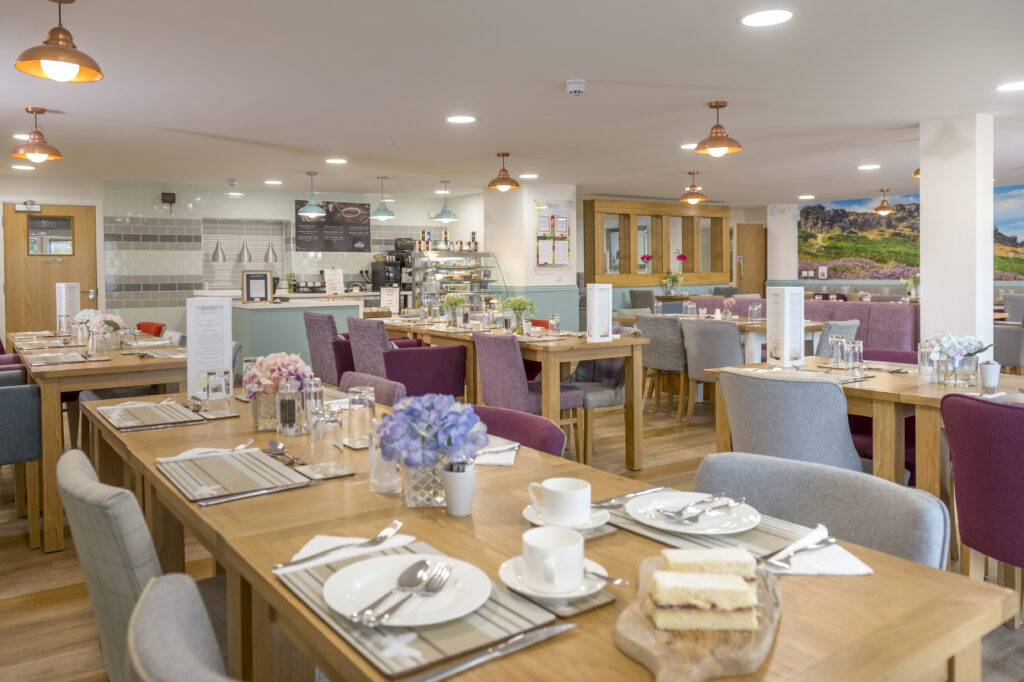 55446238248 – Chesterton Court, Ilkley – Bistro 2