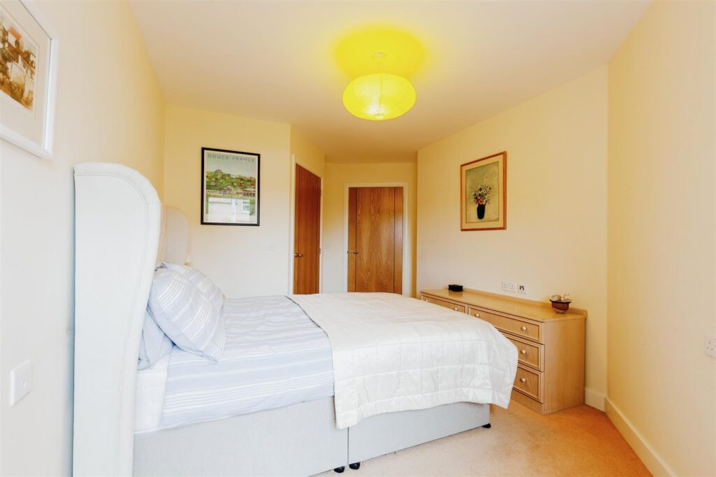 Beacon Court, Craws Nest Court, Anstruther