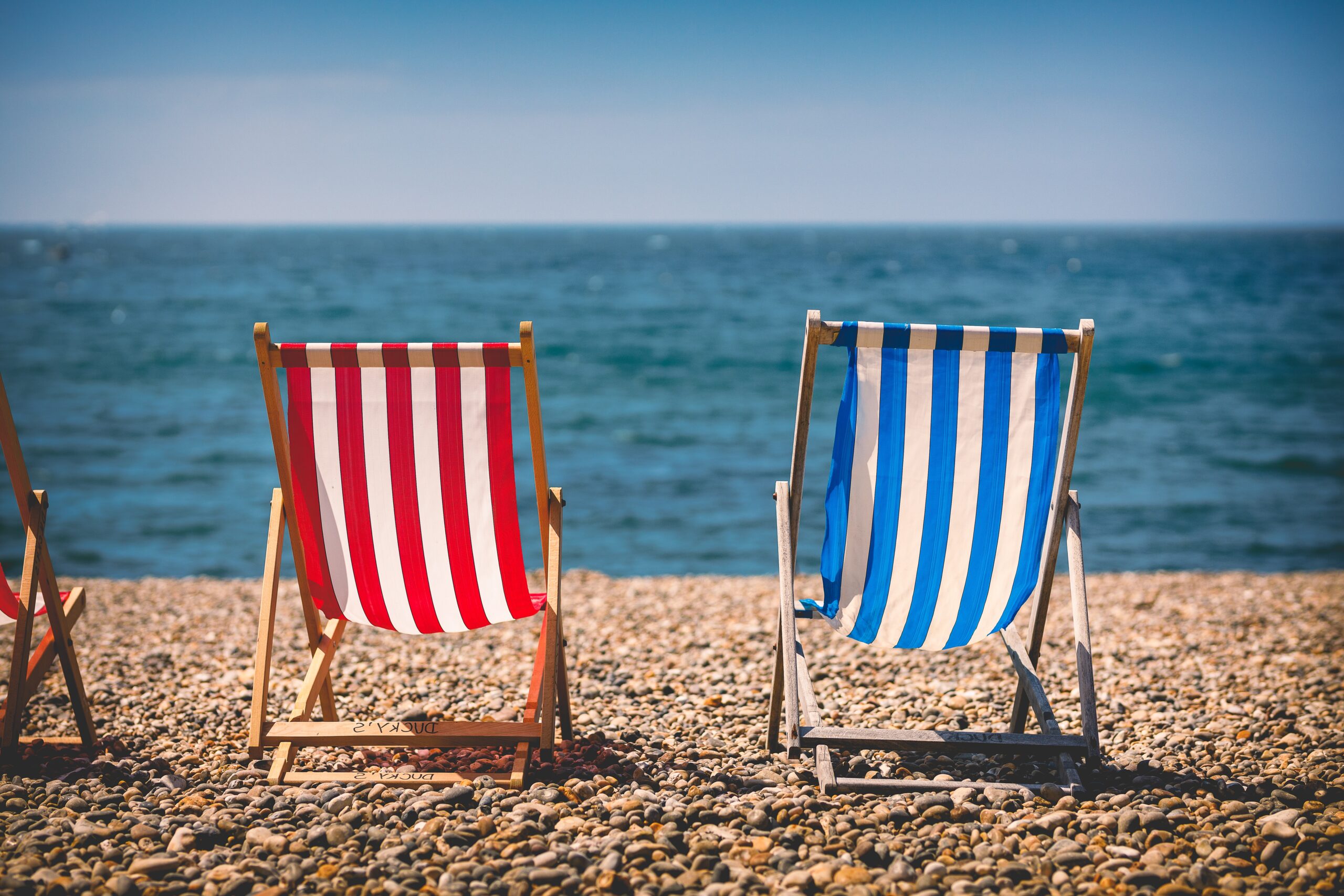 Deck Chairs