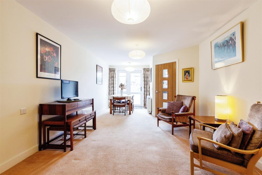 Beacon Court, Craws Nest Court, Anstruther