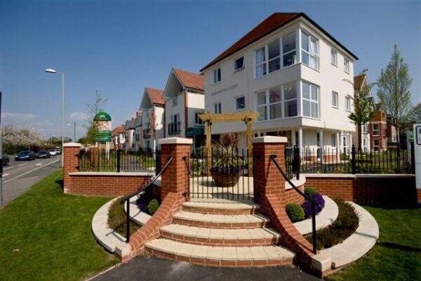 Farringford1