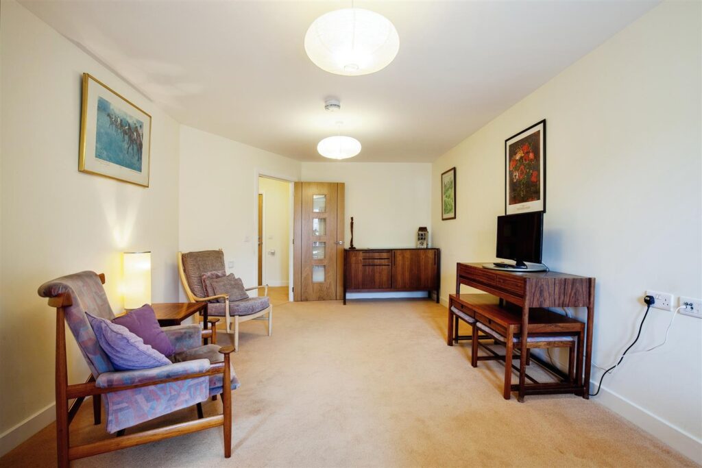Beacon Court, Craws Nest Court, Anstruther