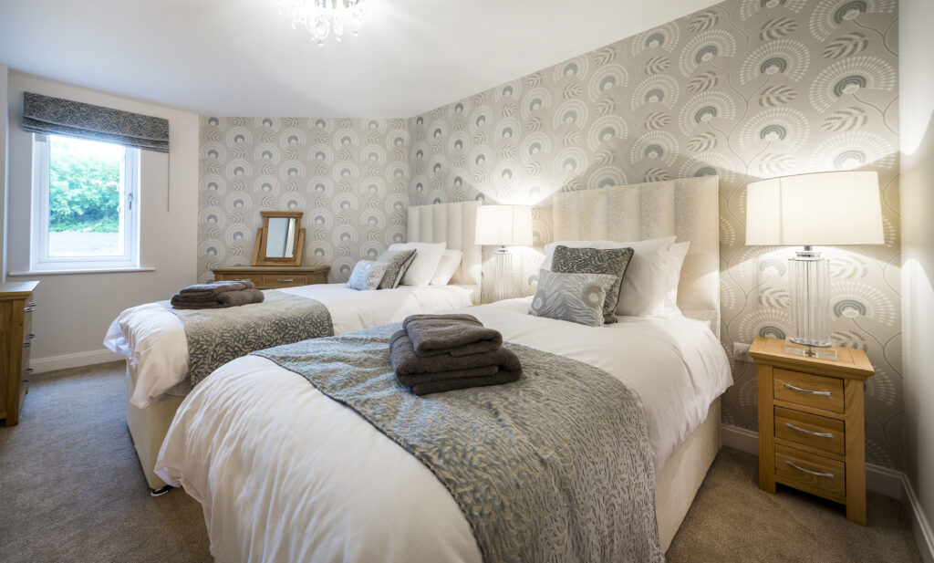 Guest Suite 3