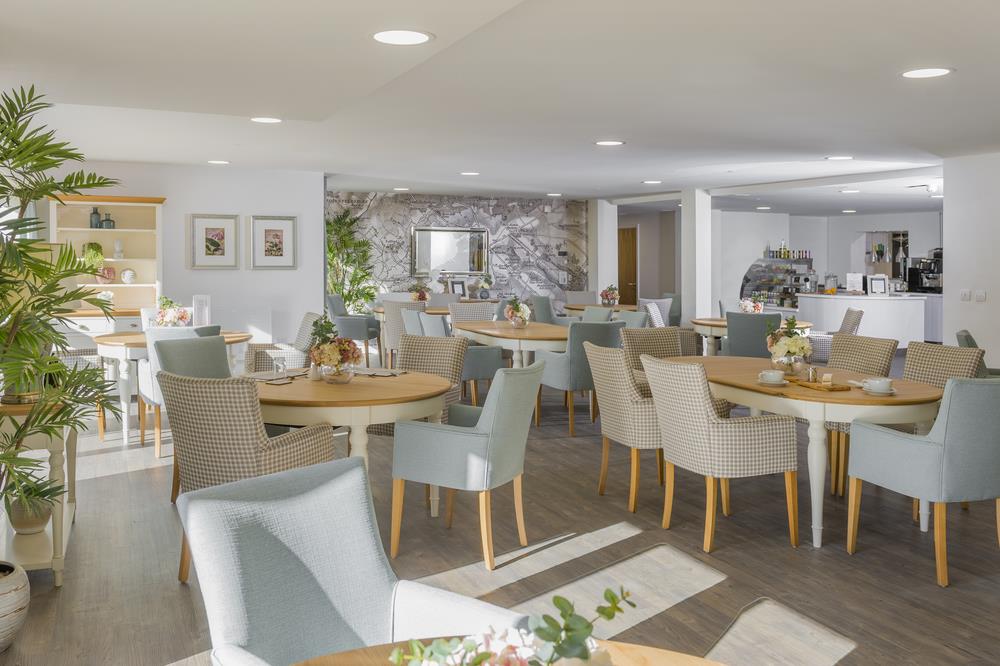 Watson Place. Trinity Road, Chipping Norton, Oxfordshire, OX7 5AJ