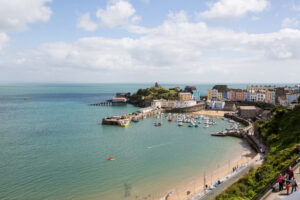 Tenby