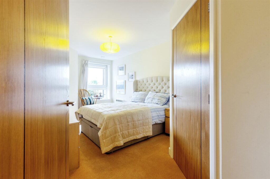 Beacon Court, Craws Nest Court, Anstruther