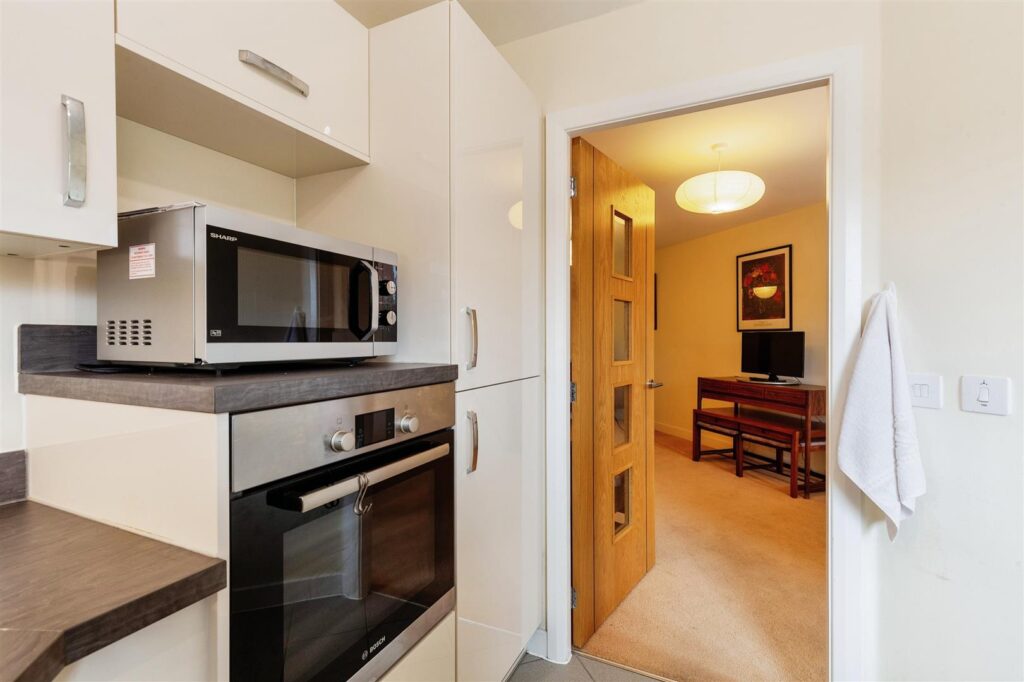 Beacon Court, Craws Nest Court, Anstruther