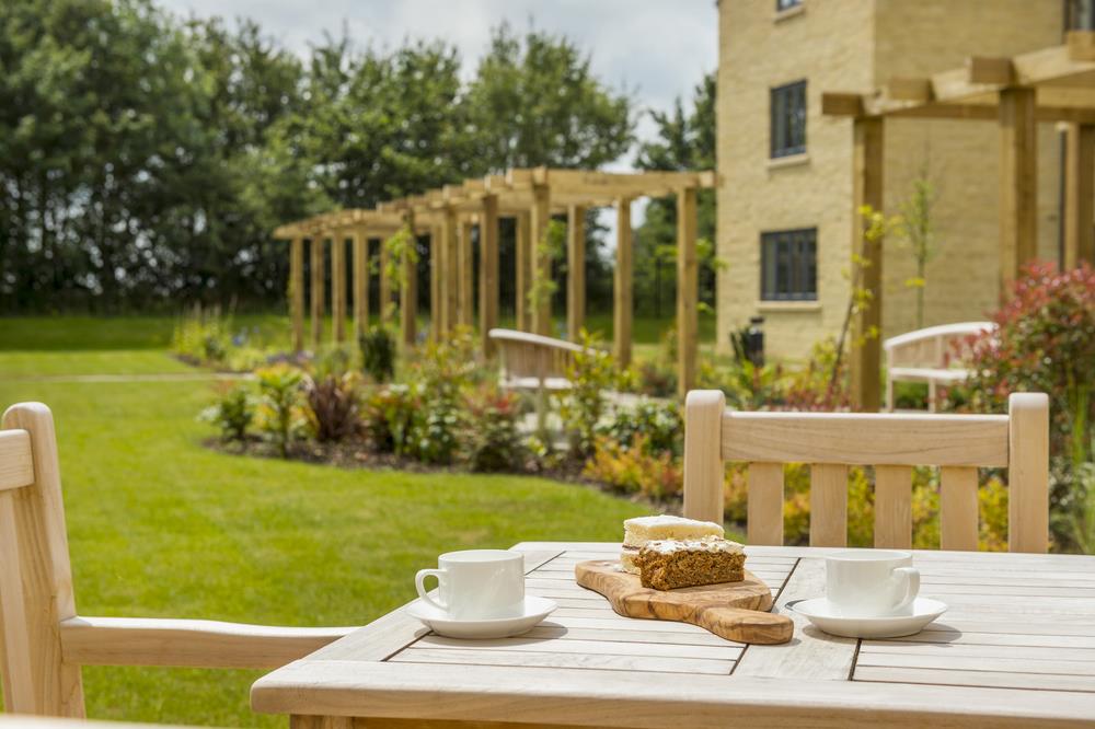 Watson Place. Trinity Road, Chipping Norton, Oxfordshire, OX7 5AJ