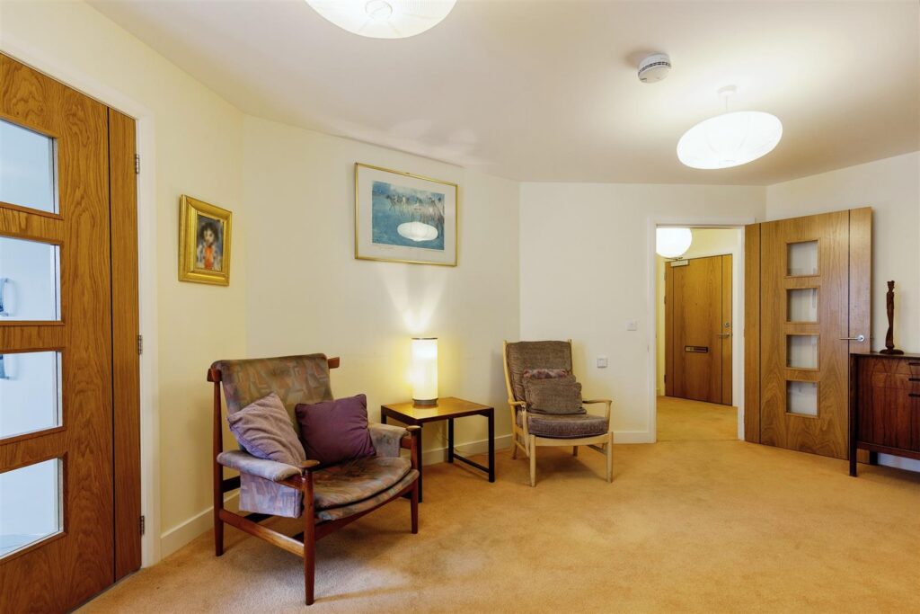 Beacon Court, Craws Nest Court, Anstruther