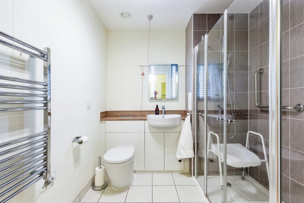 Beacon Court, Craws Nest Court, Anstruther