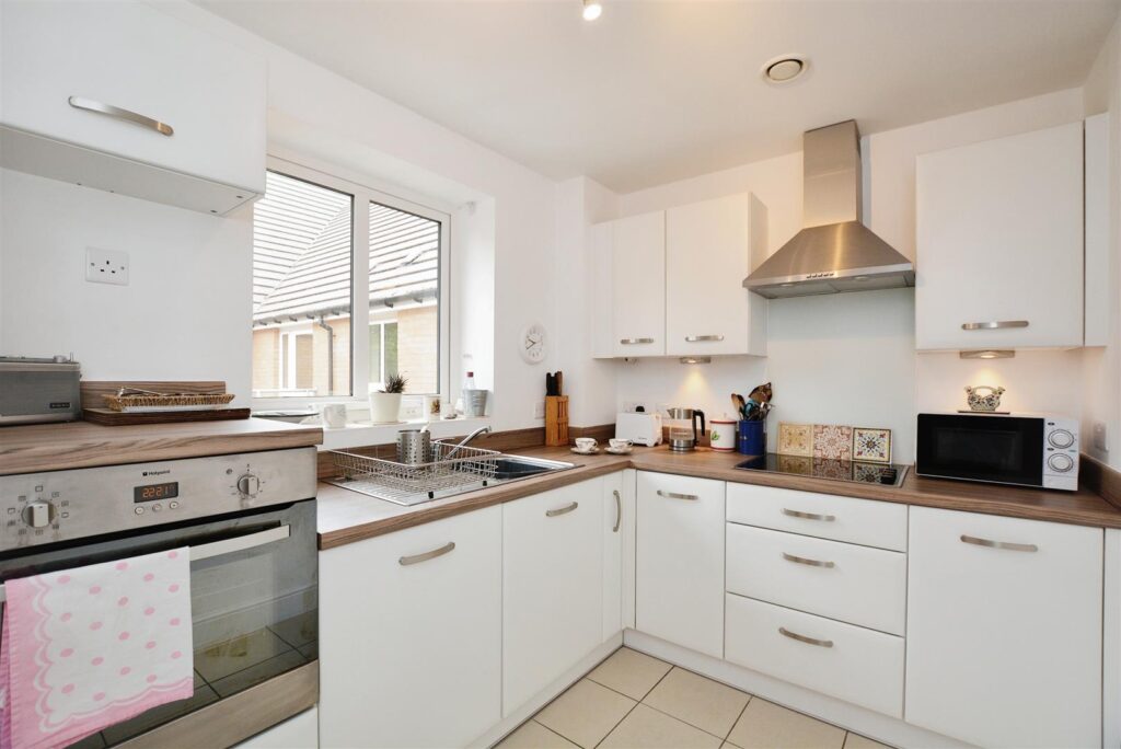 Wardington Court, Welford Road, Northampton, Northamptonshire