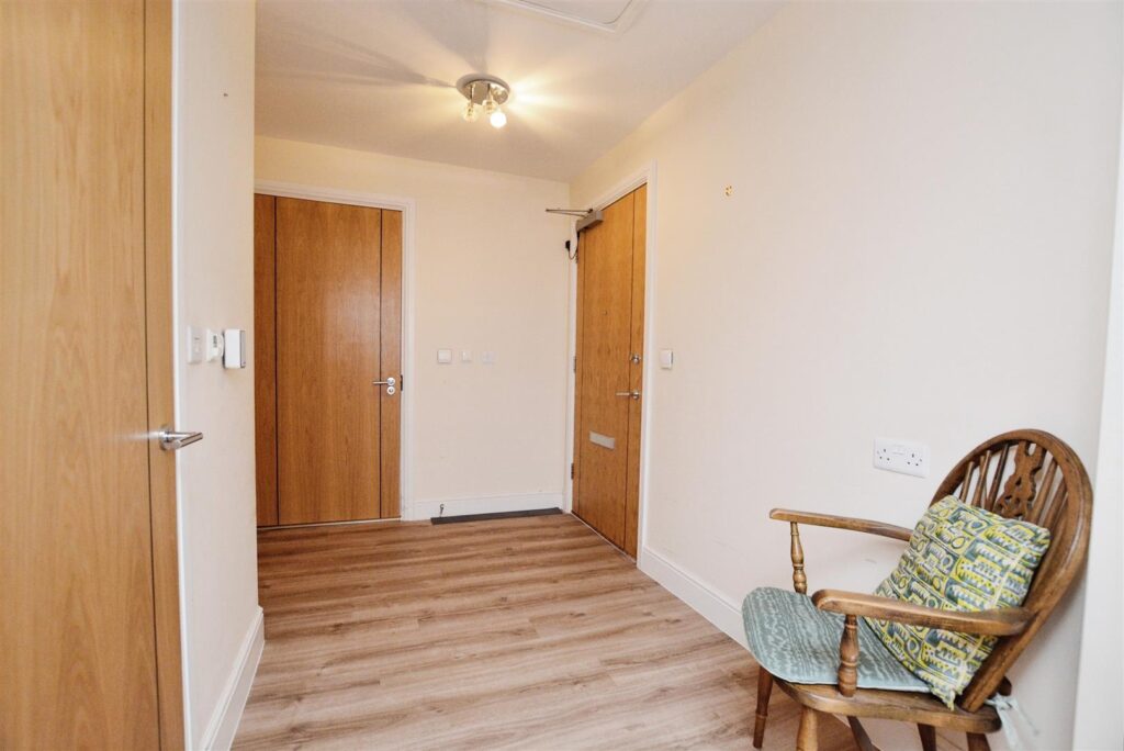 Wardington Court, Welford Road, Northampton, Northamptonshire