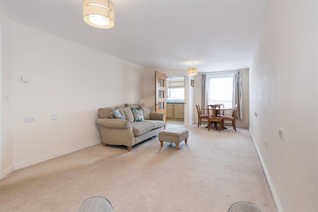Catherine Court, Sopwith Road, Eastleigh