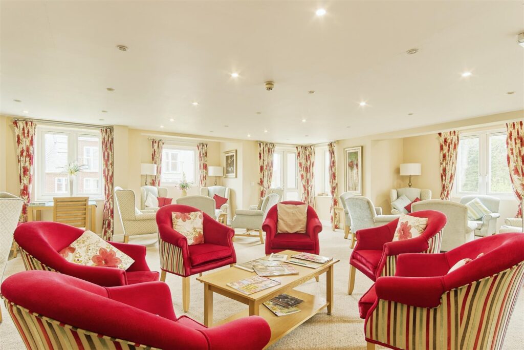 Somers Brook Court, Newport, Isle of Wight