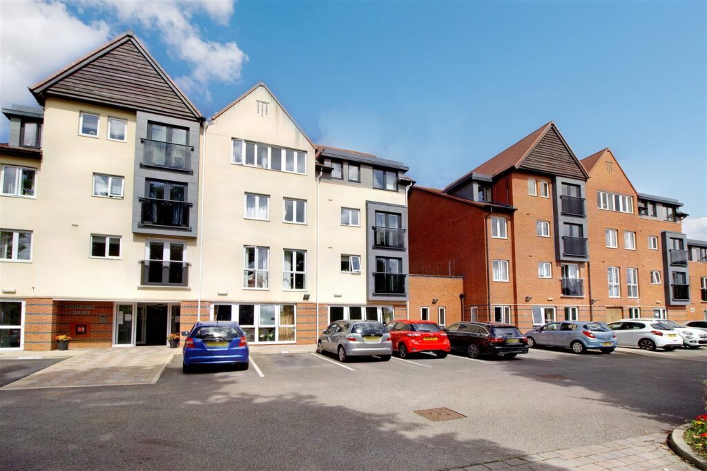 Brunlees Court, 19-23 Cambridge Road, Southport