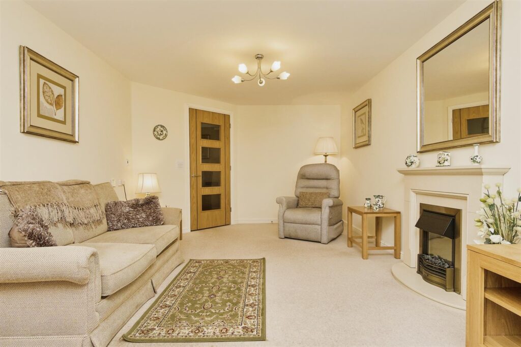 Somers Brook Court, Newport, Isle of Wight
