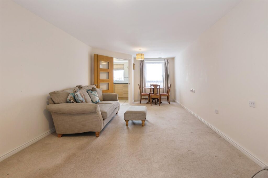 Catherine Court, Sopwith Road, Eastleigh