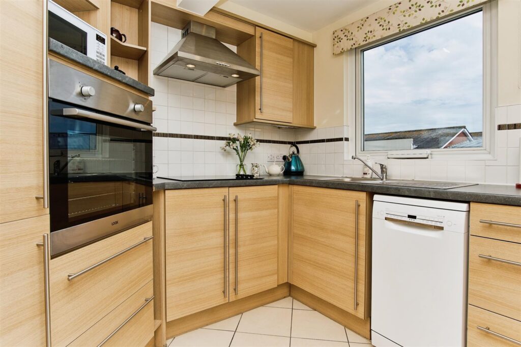 Somers Brook Court, Newport, Isle of Wight