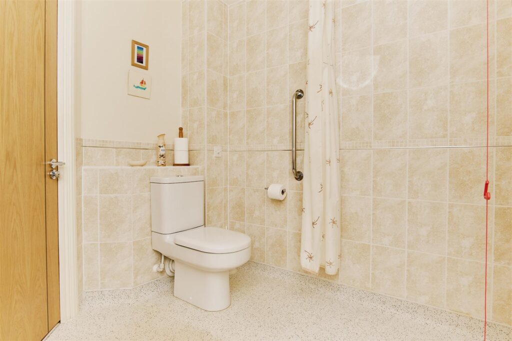 Somers Brook Court, Newport, Isle of Wight