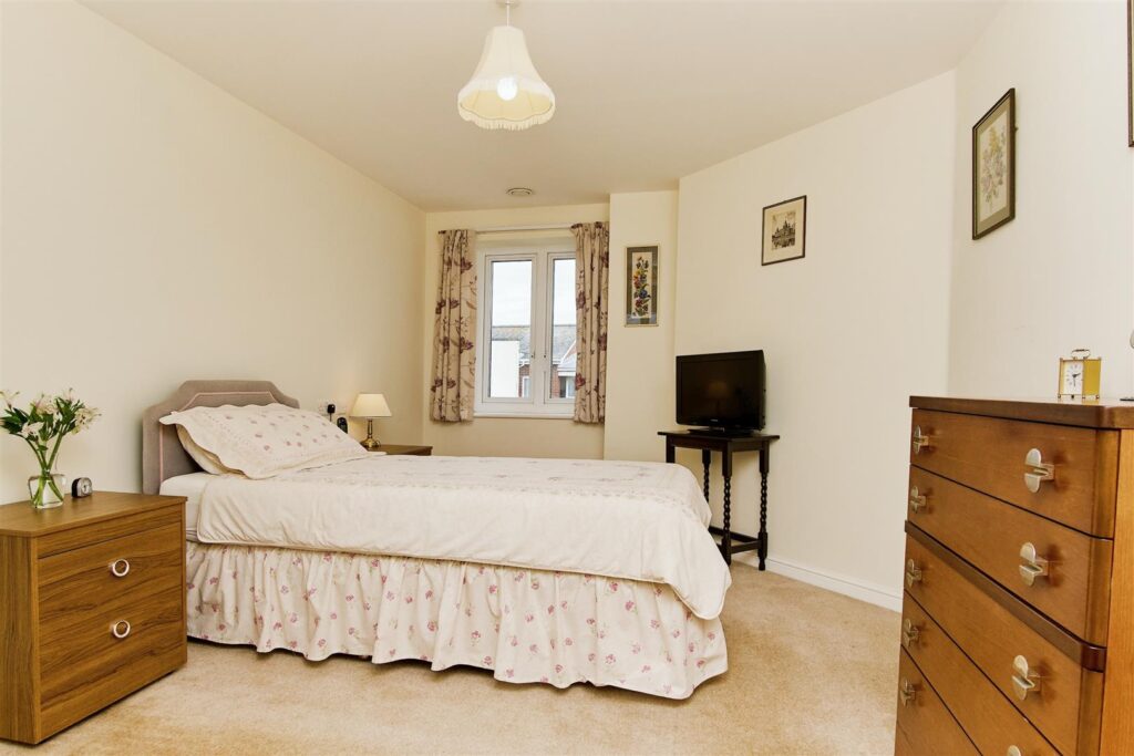 Somers Brook Court, Newport, Isle of Wight