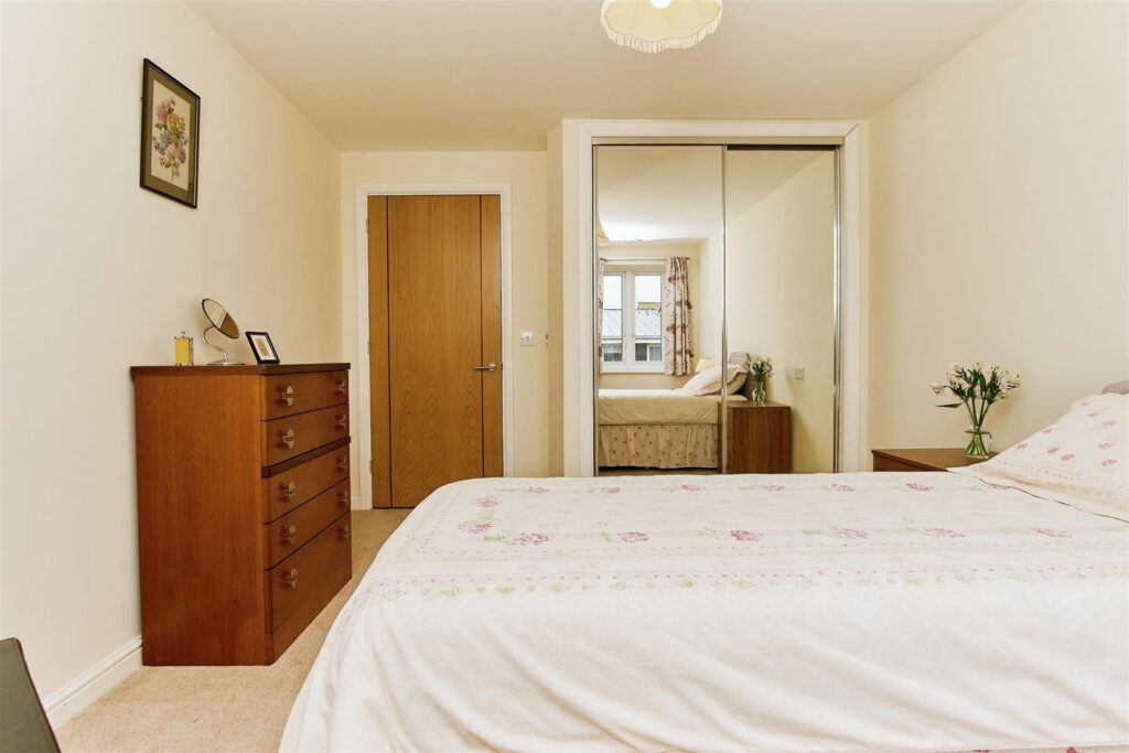 Somers Brook Court, Newport, Isle of Wight