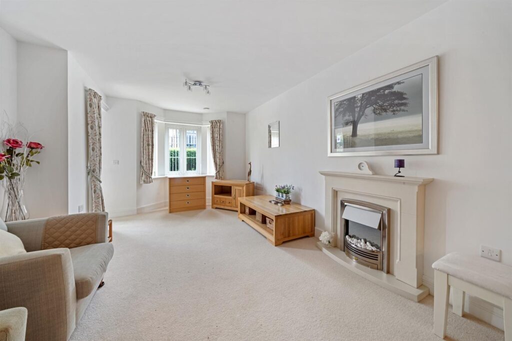 Clarence Court, Clarence Road, Horsham