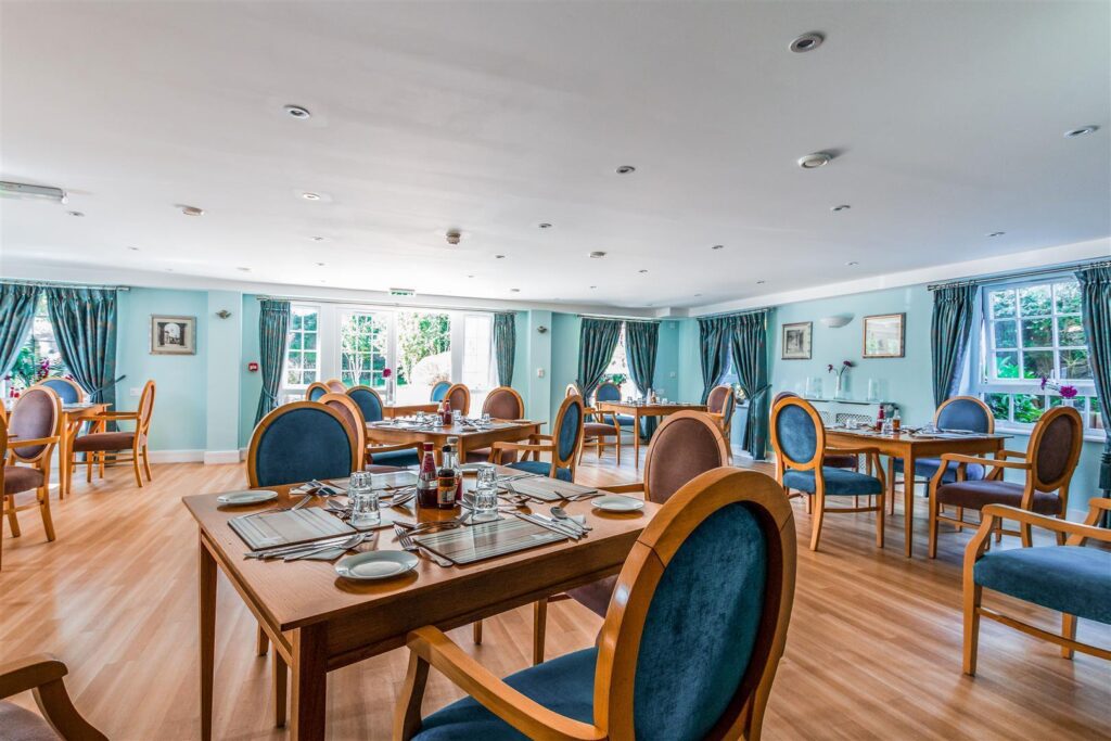 Claridge House, Church Street, Littlehampton