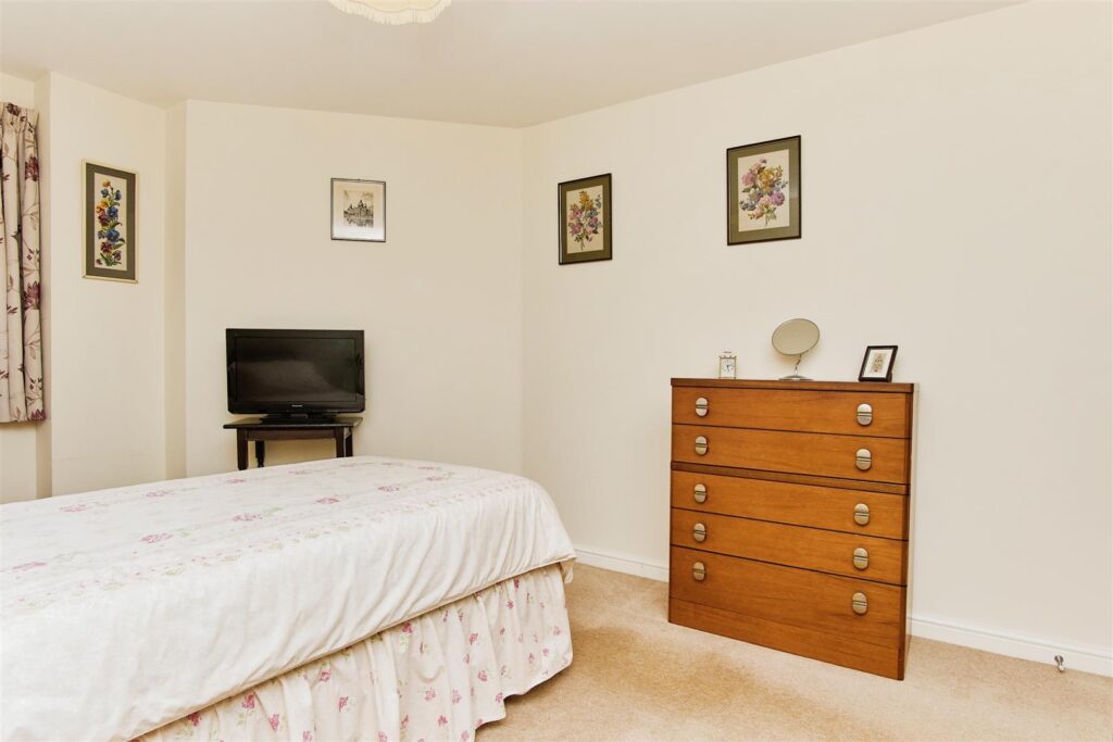 Somers Brook Court, Newport, Isle of Wight