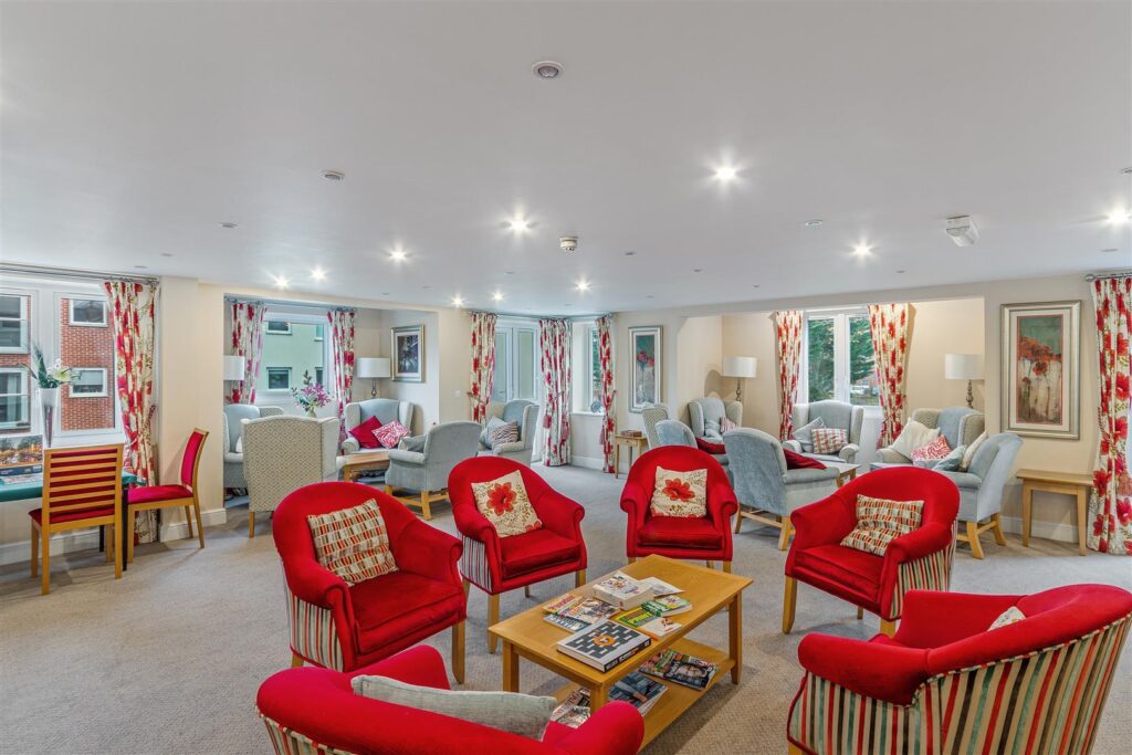 Somers Brook Court, Newport, Isle of Wight