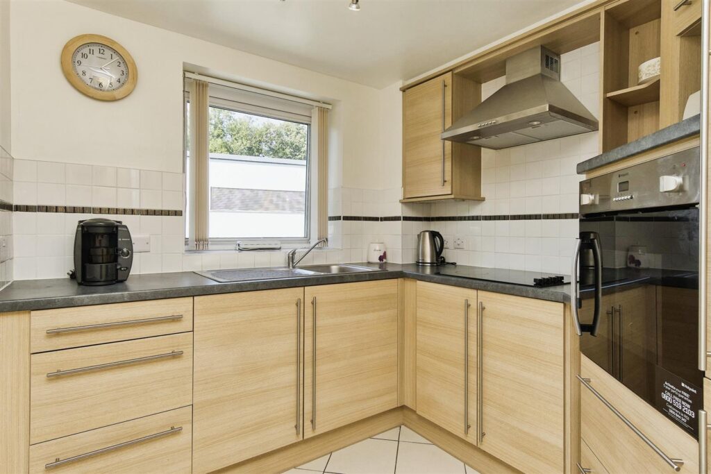 Somers Brook Court, Newport, Isle of Wight