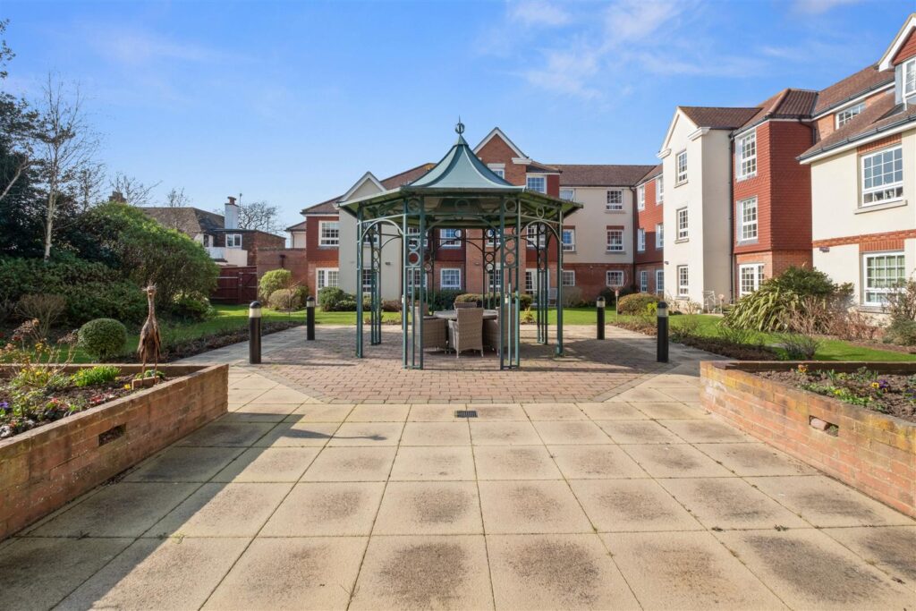 Claridge House, Church Street, Littlehampton