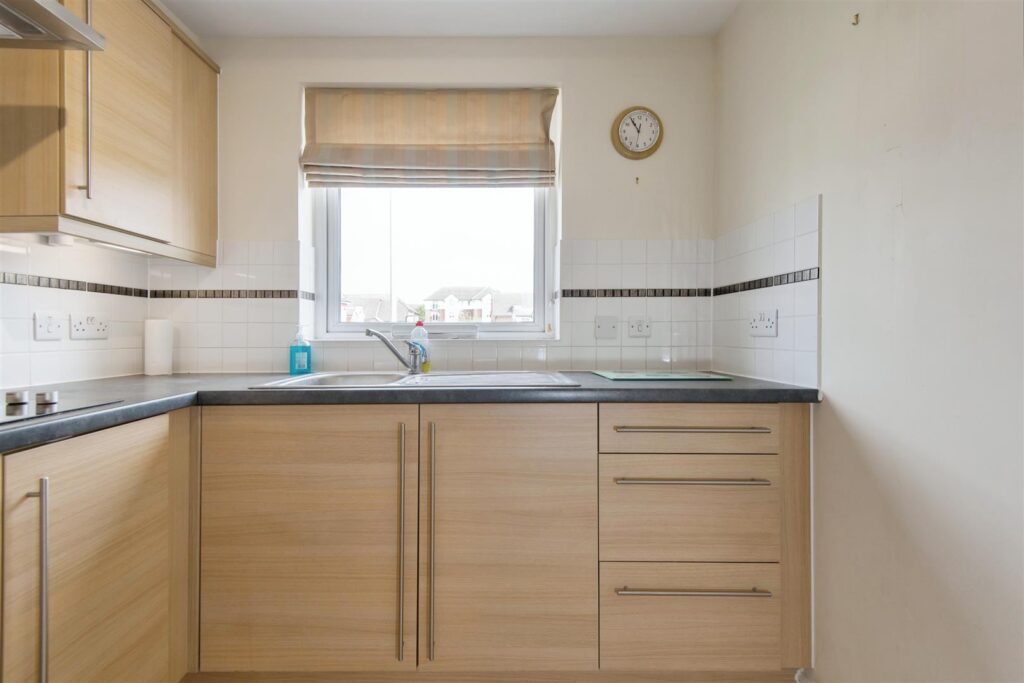 Catherine Court, Sopwith Road, Eastleigh