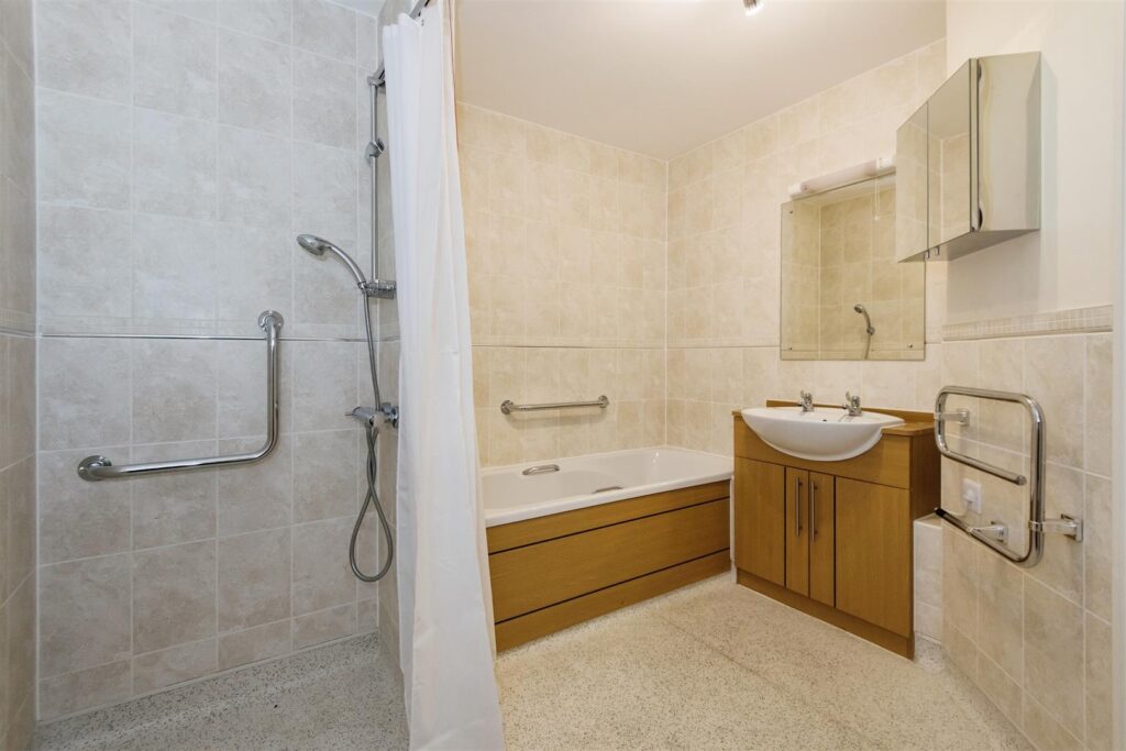 Catherine Court, Sopwith Road, Eastleigh