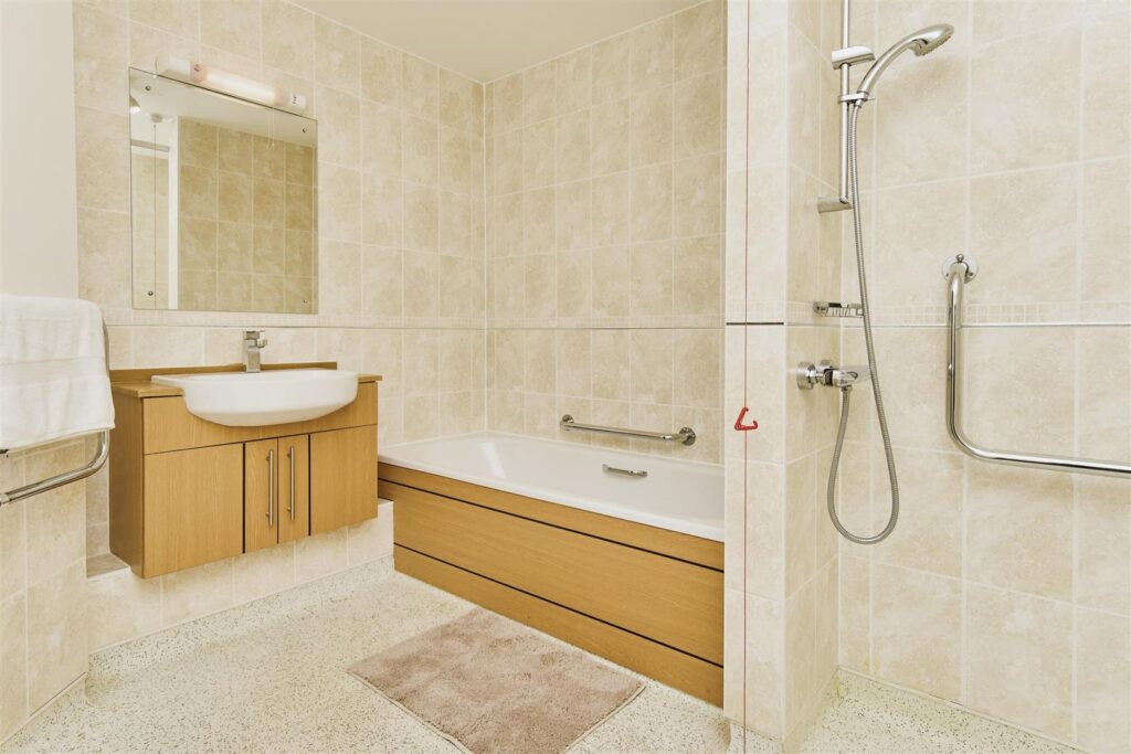 Somers Brook Court, Newport, Isle of Wight