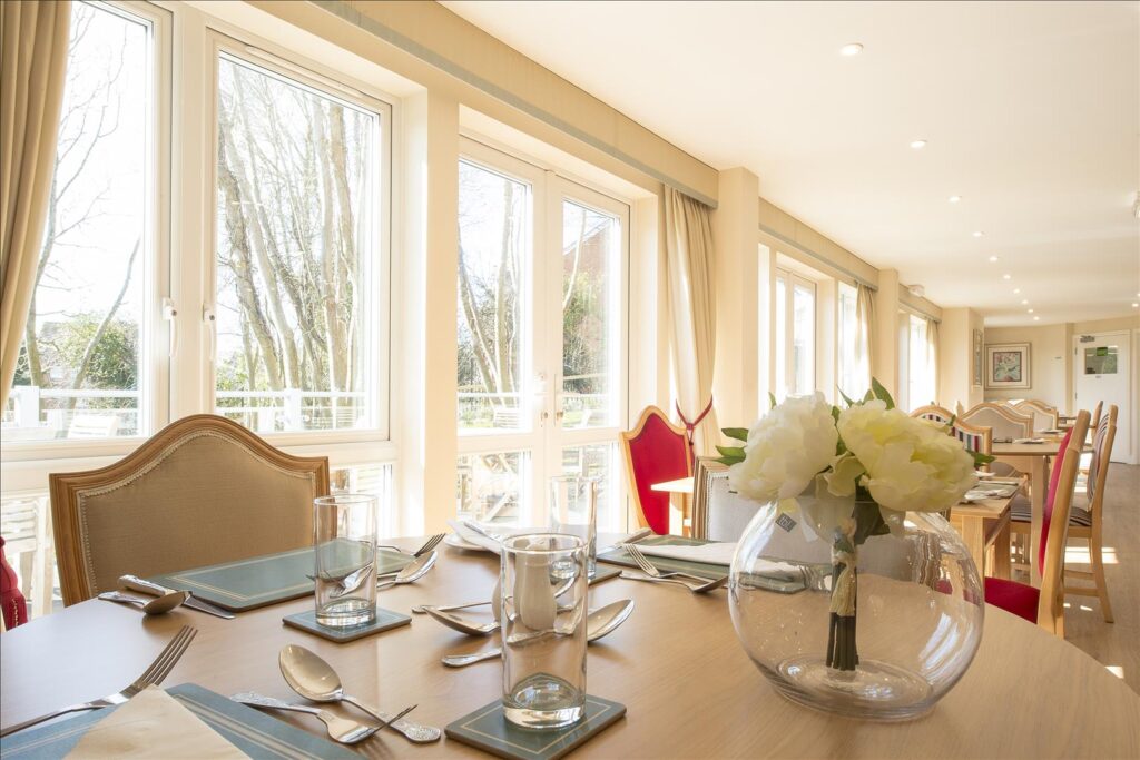 Somers Brook Court, Newport, Isle of Wight