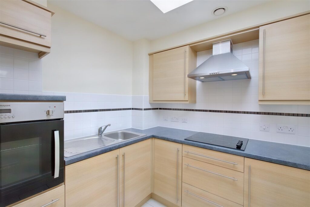 Horton Mill Court, Hanbury Road, Droitwich, WR9 8GD