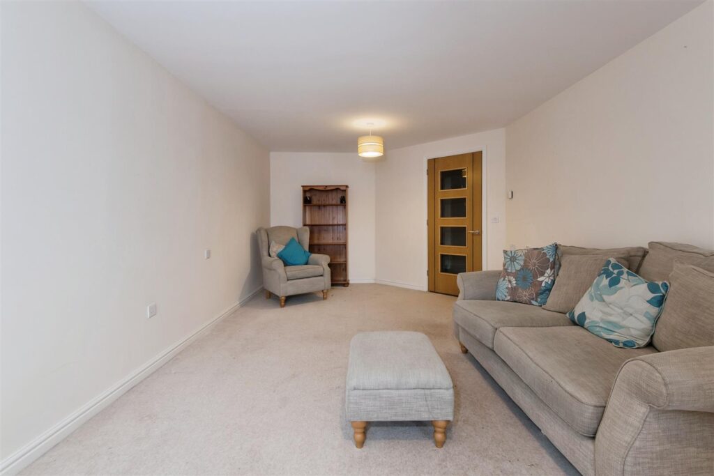 Catherine Court, Sopwith Road, Eastleigh