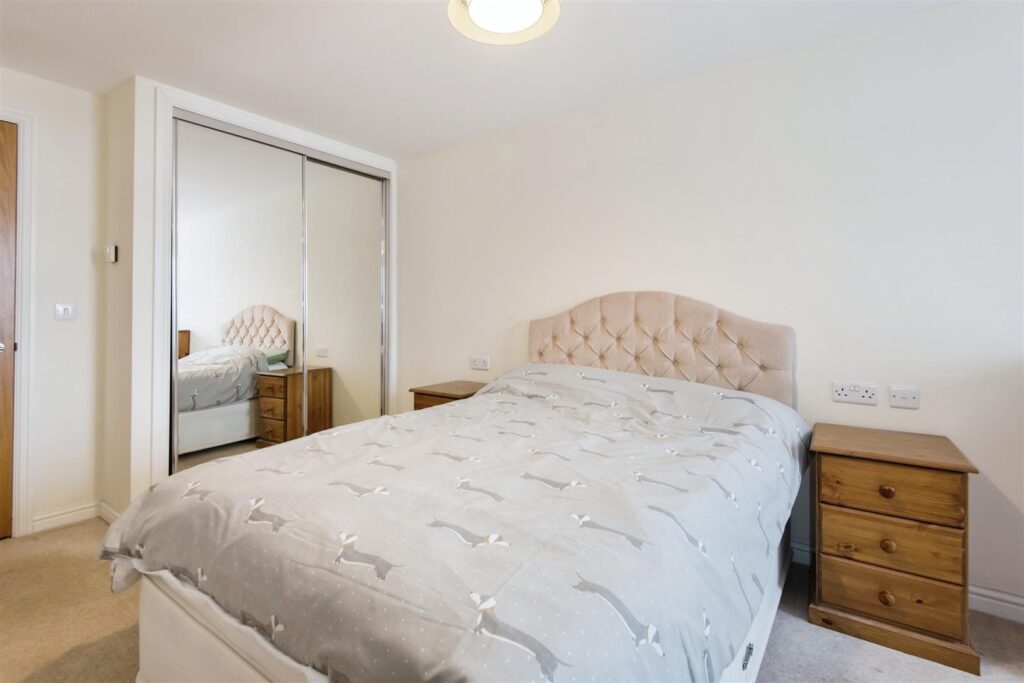 Catherine Court, Sopwith Road, Eastleigh