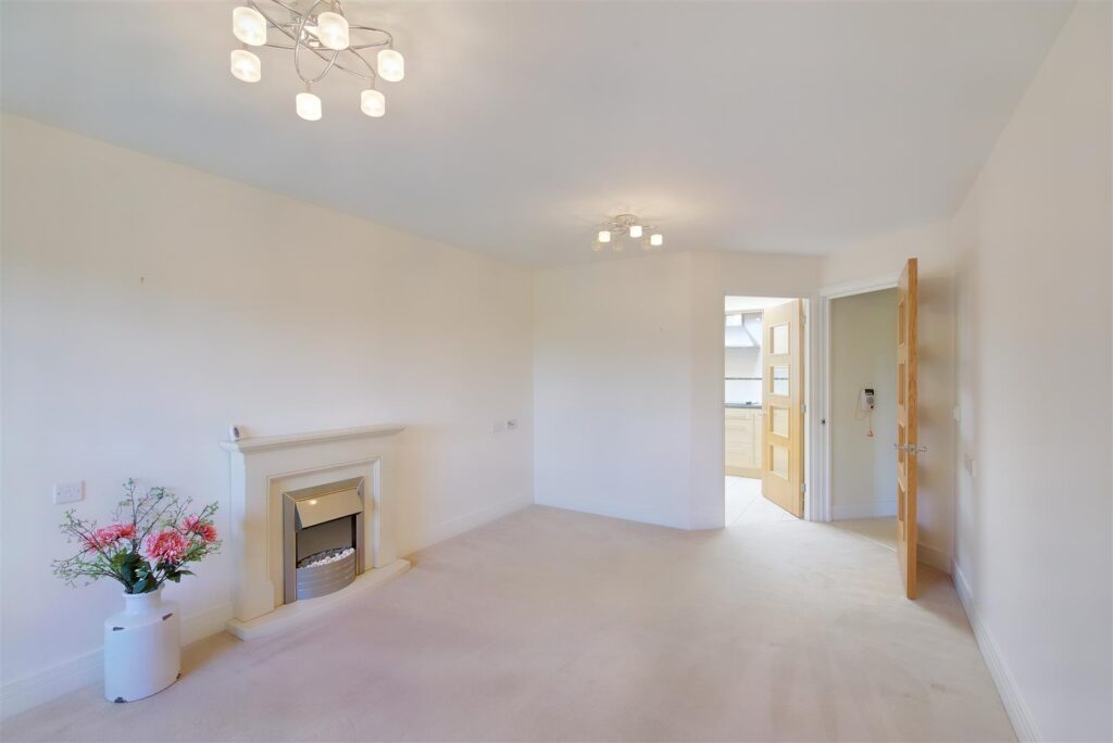 Horton Mill Court, Hanbury Road, Droitwich, WR9 8GD