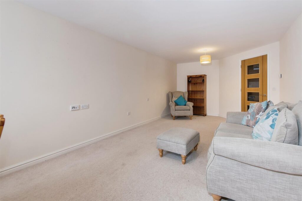 Catherine Court, Sopwith Road, Eastleigh