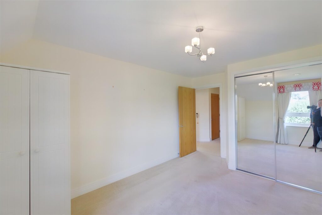 Horton Mill Court, Hanbury Road, Droitwich, WR9 8GD