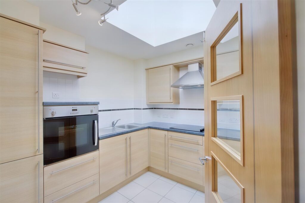 Horton Mill Court, Hanbury Road, Droitwich, WR9 8GD