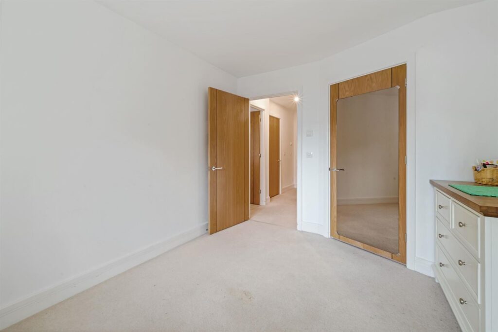 Clarence Court, Clarence Road, Horsham