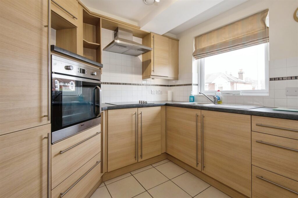 Catherine Court, Sopwith Road, Eastleigh