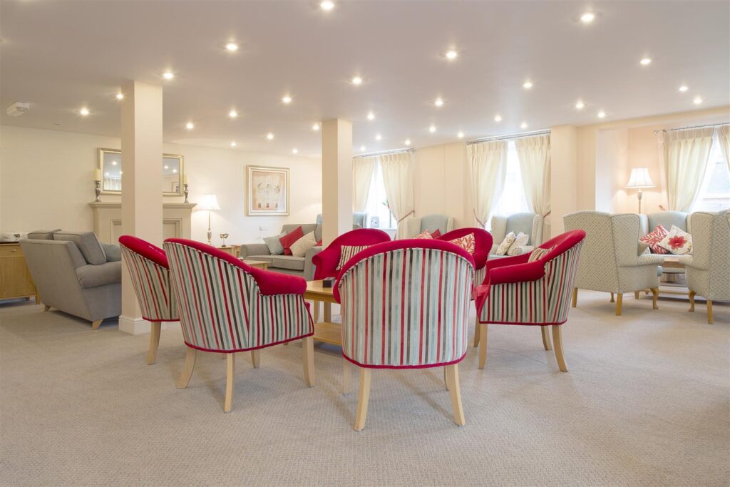 Somers Brook Court, Newport, Isle of Wight