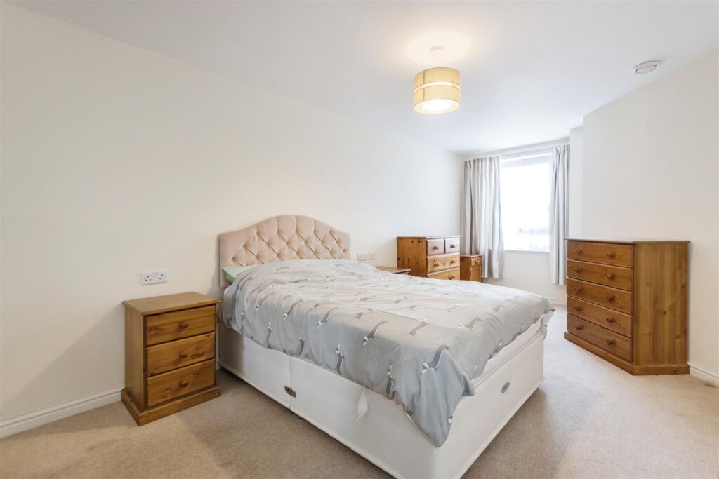 Catherine Court, Sopwith Road, Eastleigh