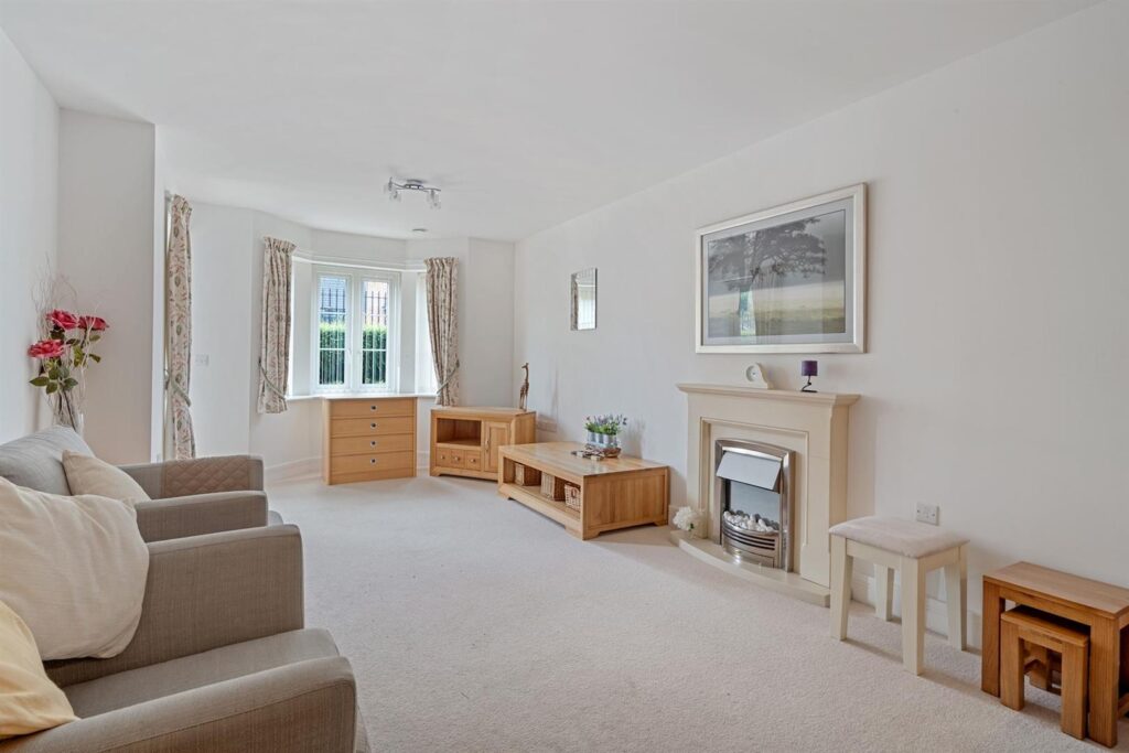 Clarence Court, Clarence Road, Horsham