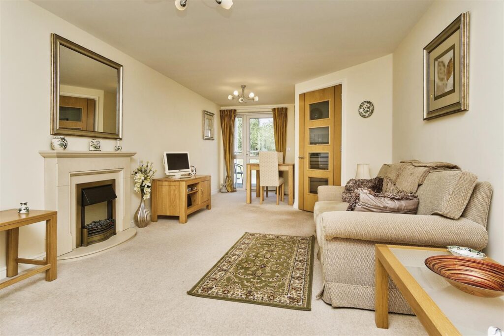 Somers Brook Court, Newport, Isle of Wight