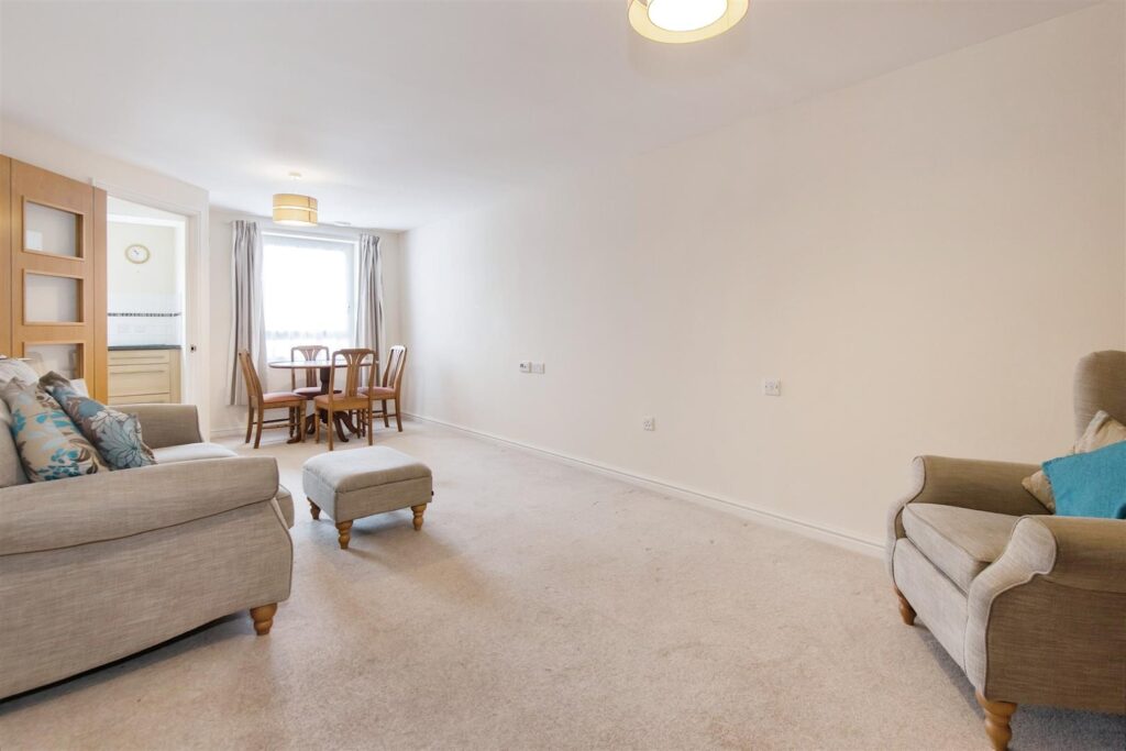 Catherine Court, Sopwith Road, Eastleigh