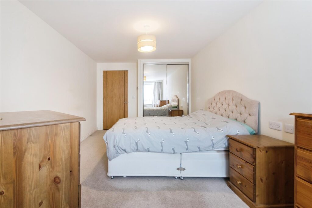 Catherine Court, Sopwith Road, Eastleigh